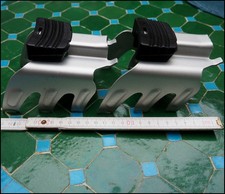 Harscheisen - für Fritschi Diamir - Tourenskilauf