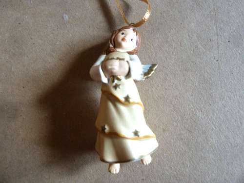 Christbaumschmuck goebel - christbaumschmuck,