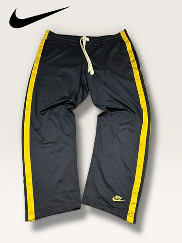 Nike trainingshose anthrazit - trainingshose, |