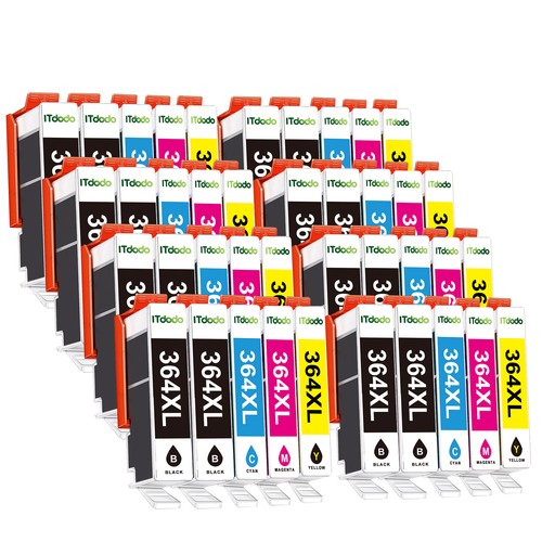 Patronen für 364 xl - für,