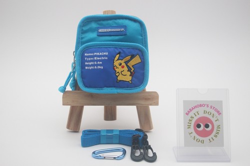 Pokemon pikachu gameboy - pokemon,