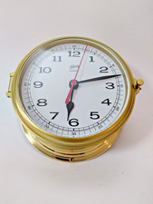 VINTAGE SCHATZ QUARZ ROYAL