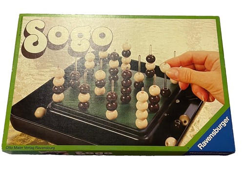 Sogo ravensburger 4 in - ,
