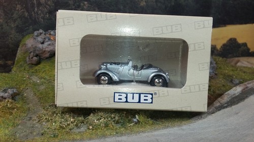 Bub 87mb 170vs - 1/87mb,