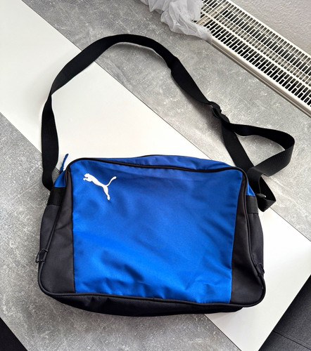 Puma umhängetasche - puma, in