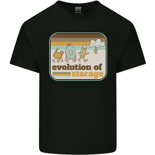 Aufbewahrung evolution retro - aufbewahrung,