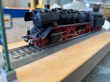 Roco DB Dampflok 44 181