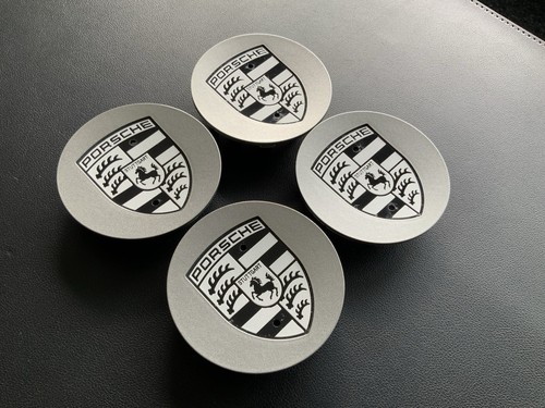 Porsche radnabendeckel 4x76mm - radnabendeckel,