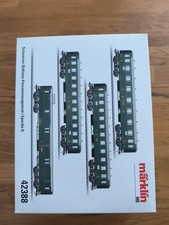 Märklin H0 42388 Schweizer