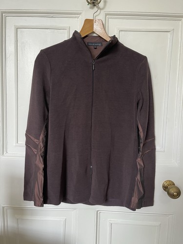 Evelin brandt braune jacke - brandt,