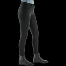 BUSSE Schwarz 44 Reithose