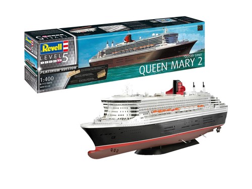 Deutsches revell 400 - deutsches,