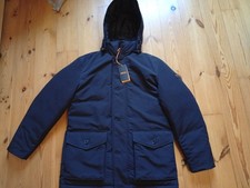 Hugo Boss Winterjacke, Gr. 52