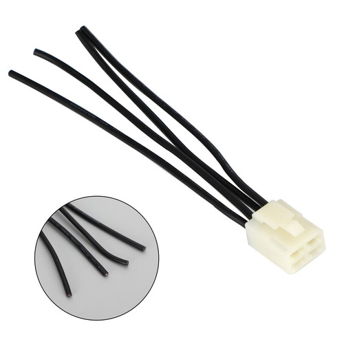 Spannungsgleichrichter stecker