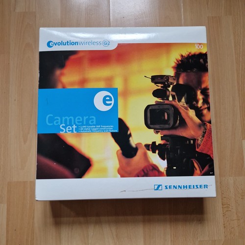 Sennheiser skp 500 - g2, d