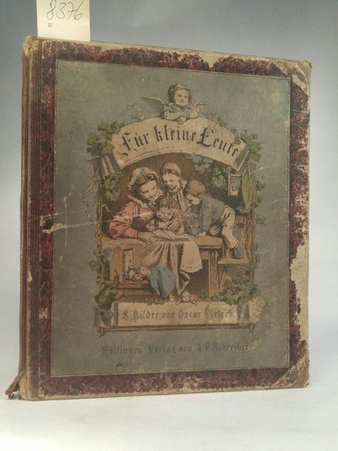 Für kleine leute - für, acht