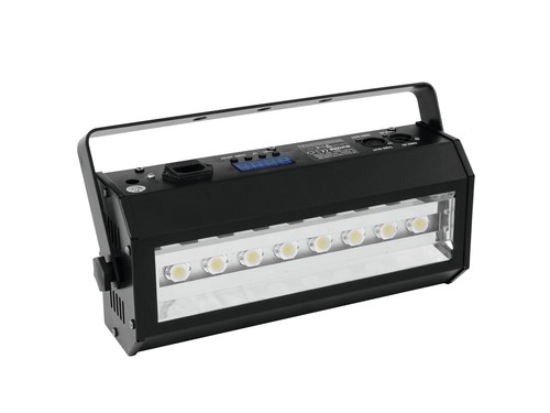 Eurolite led strobe - strobe, pro