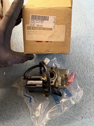 Dae16100se vergaser original - dae16100se,