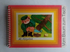 Ali Mitgutsch - Vom Baum zum