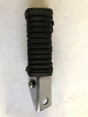 Yamaha xz550 fußraste - yamaha,