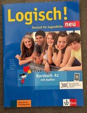 Logisch! A1: Deutsch für