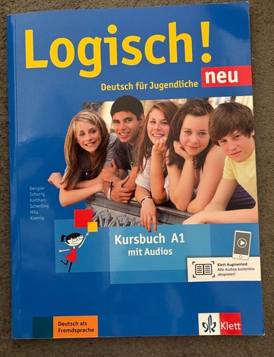 Logisch deutsch für - a1:,