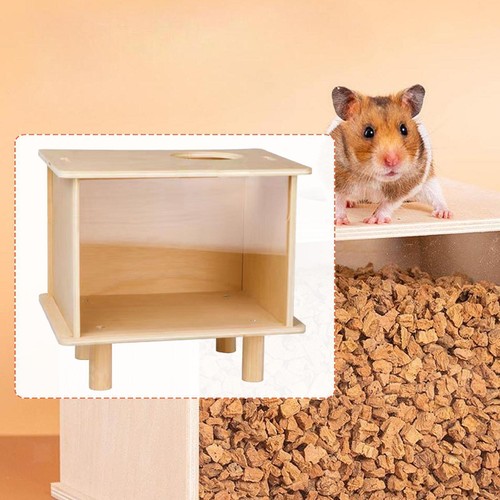 Hamster grabkasten - hamster,
