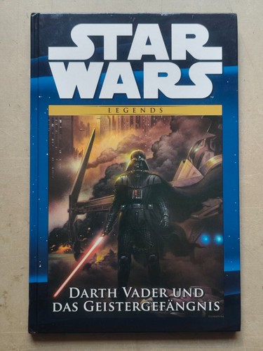 Star wars legends comic band - wars,