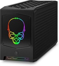 Intel NUC 11 Extreme Kit