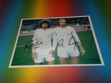 Paul breitner günter netzer - paul,