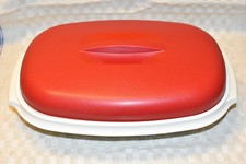 Tupperware * Siebservierer *