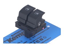 Schalter für Fensterheber VW Caddy IV Kasten (SAA, SAH) 2.0 TDI  55 kW  75 PS (