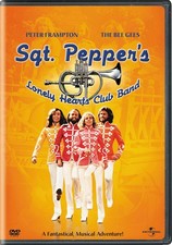 Sgt. Pepper's Lonely Hearts