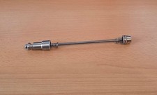 Croozer Schnellspannachskupplung für Click & Crooz Deichsel und 148-158mm Achsen