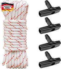 Starterseil Rasenmäher 10M