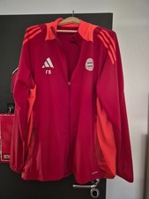 FC Bayern München Trainingsjacke