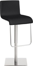 Barhocker limon kunstleder - barhocker,