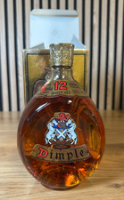 Dimple years old scotch - dimple,