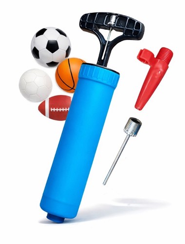 Luftpumpe ballpumpe - luftpumpe,