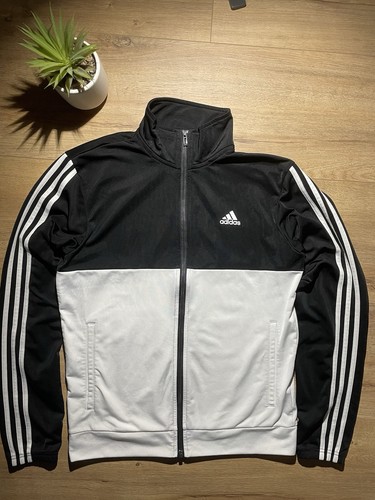 Adidas trainingsjacke track - trainingsjacke,