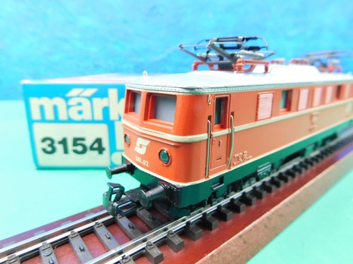 A11 märklin 3154 lok - märklin, e-lok