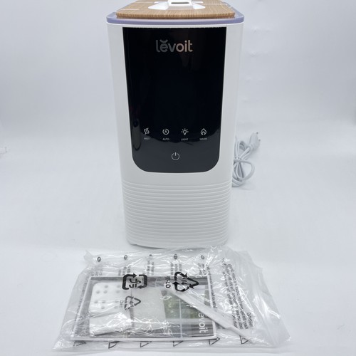 Levoit smart luftbefeuchter - levoit,
