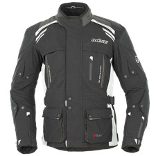 BÜSE Highland Textiljacke