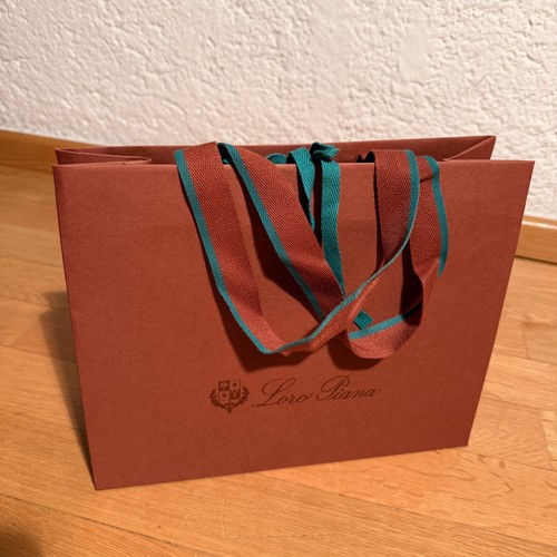 Loro piana tragetasche - loro,