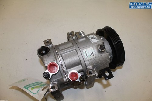 Kompressor kia 1 7 crdi - ac,