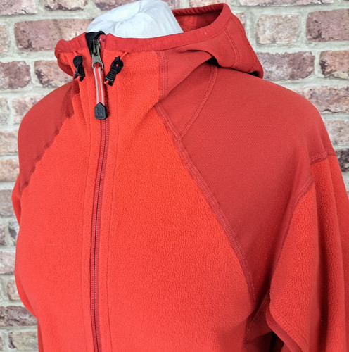 Haglöfs roter softshell - haglöfs,