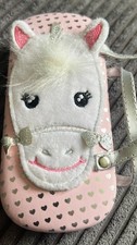 brillen etui Mädchen Einhorn 