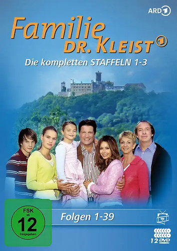 Familie kleist die - kleist,