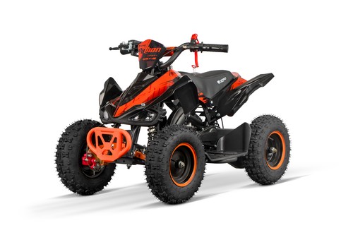 49ccm pocketquad kinder quad - pocketquad,