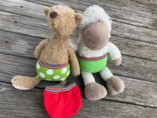 Kleidung für bären 22 - kleidung, gr.